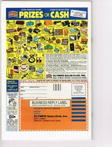 Thor #311 (1963) - 7.0 FN/VF *Grief More Than A God May Bear*