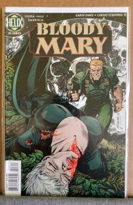 Bloody Mary #3 (1996)