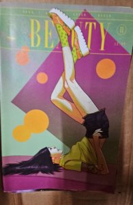 The Beauty #11 (2016)