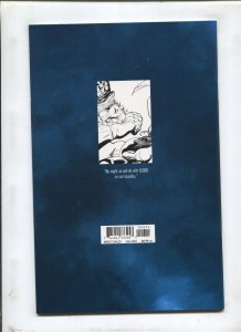 DARK KNIGHT III: THE MASTER RACE #9 (9.2) FRANK QUITELY VARIANT COVER!