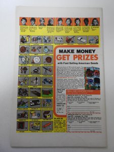 The Invaders #39 (1979) VF- Condition!