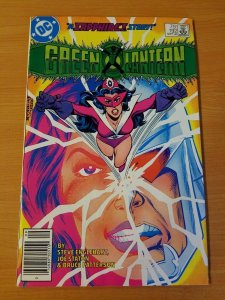 Green Lantern #192 ~ NEAR MINT NM ~ (1985, DC Comics)
