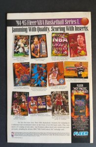 The Punisher 2099 #22 (1994)