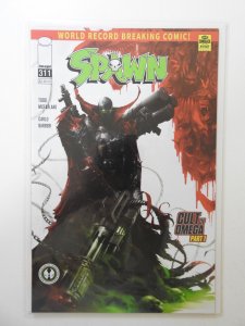 Spawn #311 Variant
