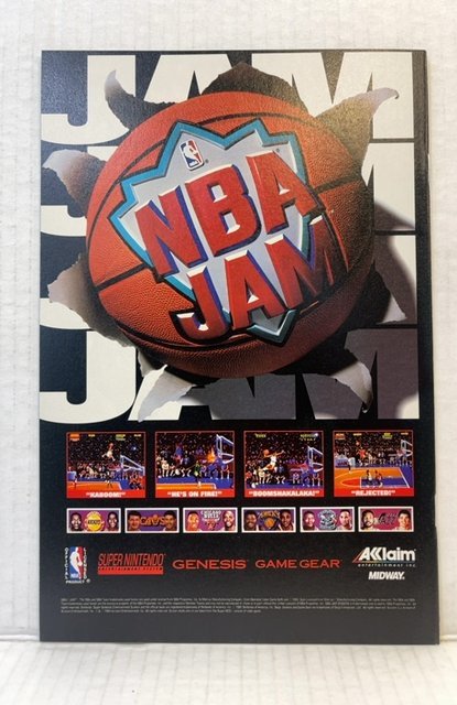 The Batman Adventures #19 (1994)