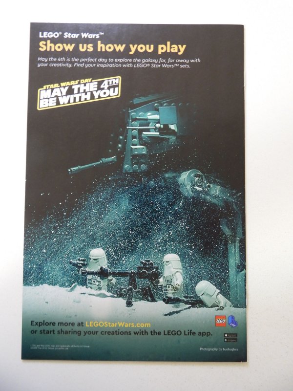 Carnage #3 Barends Cover (2022) NM Condition