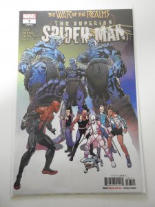 Superior Spider-Man #7 (2019)