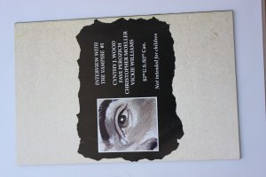 Anne Rice's Interview With the Vampire #5 (1992) VF