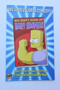 Simpsons Comics #106 (2005) The Simpsons NM