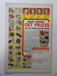 World's Finest Comics #132 (1963) VG+ Condition