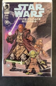 Star Wars Hyperspace Stories #11 (2023)