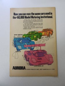 Action Comics #397 (1971) VF- condition