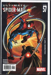Ultimate Spider-Man #57 (2004) Ultimate Spider-Man