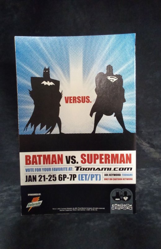 Harley Quinn #16 (2002)