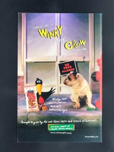 Spider-Man: Death and Destiny #1 (2000)