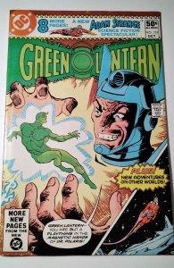 Green Lantern #133 (1980) DC Comic Book J746