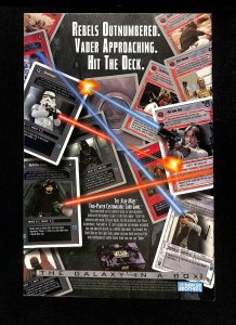 Venom: Tooth and Claw #1