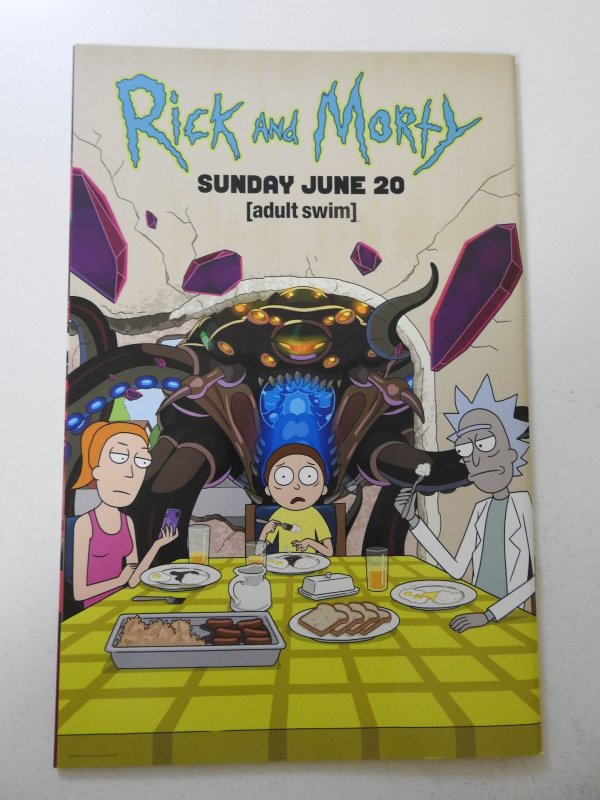 Batman #109 Federici Cover (2021) NM Condition!