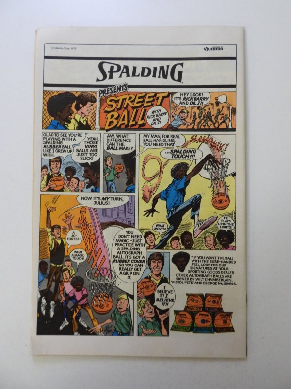 The Brave and the Bold #151 (1979) VF condition