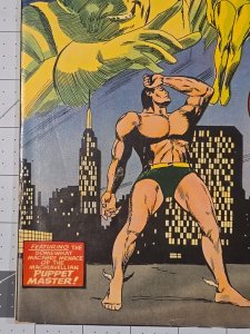 Tales to Astonish #78 (Marvel Comics April 1966)