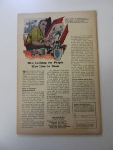 Tales to Astonish #38 (1962) FN- condition see description