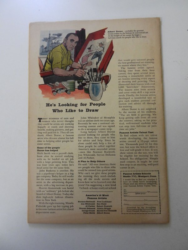 Tales to Astonish #38 (1962) FN- condition see description