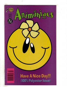 Animaniacs #12 (1996) J601