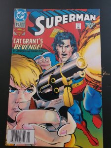 Superman #85 (1994)