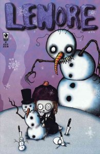 Lenore #2 (5th) FN ; Slave Labor | Roman Dirge