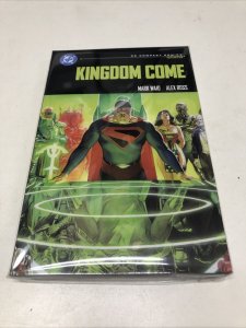 Kingdom Come (2025) DC Compact Comics TPB SC | Mark Waid • Alex Ross