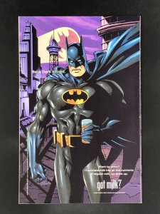 Silver Age: Doom Patrol #1 (2000)