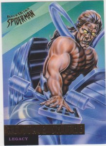 1995 Fleer Ultra Spider-Man #72 Alistair Smythe