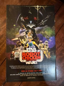 Booster Gold #22 (2009)