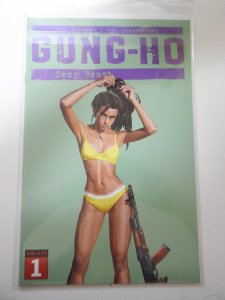 Gung-Ho: Sexy Beast #1 (2021)
