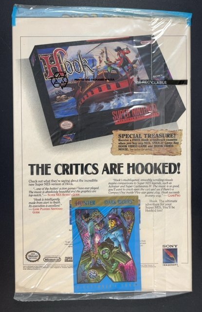 X-Factor #86 Bagged Cover (1993)