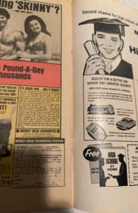 The Amazing Spider-Man #94 (1971)Guest starring iceman