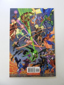 JLA/Avengers #2 (2003) NM condition