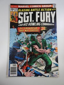 Sgt. Fury and His Howling Commandos #135 (1976)