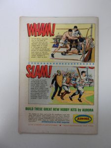 Superman #181 (1965) VG/FN condition