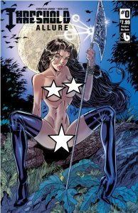 Threshold: Allure #0 (Pandora Rio Nude) (1072)