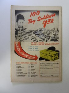 Justice League of America #15 (1962) VG- condition