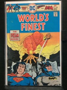 World's Finest Comics #232 (1975)