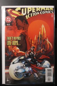 Action Comics #812 Direct Edition (2004)