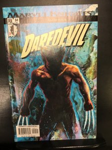 Daredevil #54 (2004)nm