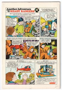 Adventure Comics #431 (1974) Classic Spectre stories by Jim Aparo