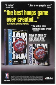 Youngblood #9 Cover B (1994)