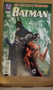 Batman 531