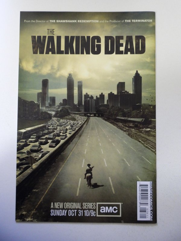 The Walking Dead #78 (2010) VF/NM Condition