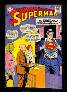 Superman #173