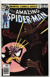 The Amazing Spider-Man #188 (1979) Spider-Man
